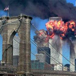 10 años desde el ataque al World Trade Center