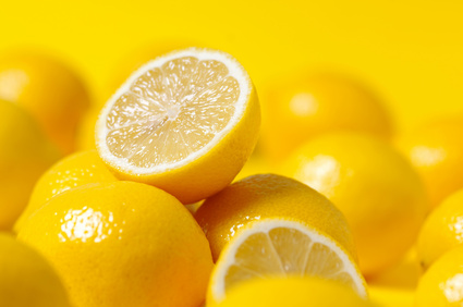 Cuestión de limones